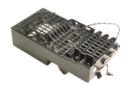 Part No: CP232 - Dell Dual Fan Assembly for Precision T3500