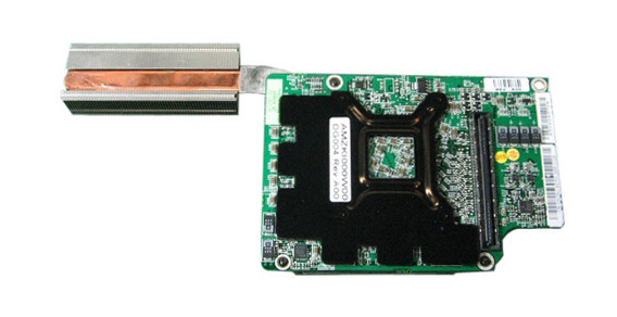 Part No: JG367 - Dell 256MB Video Graphics Card for XPS M2010