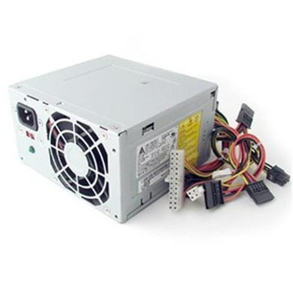 Part No: U344D - Dell 350-Watts Desktop Power Supply for VOSTRO 420