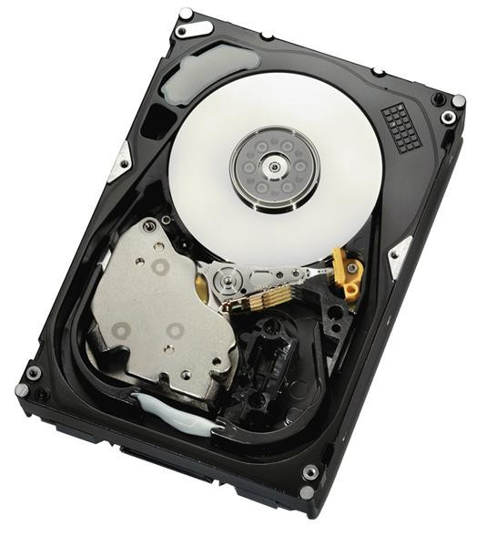 Part No: 400-14297 - Dell 146GB 15000RPM SAS 3GB/s 3.5-inch Low Profile (1.0 inch) Hard Drive with Tray (400-142