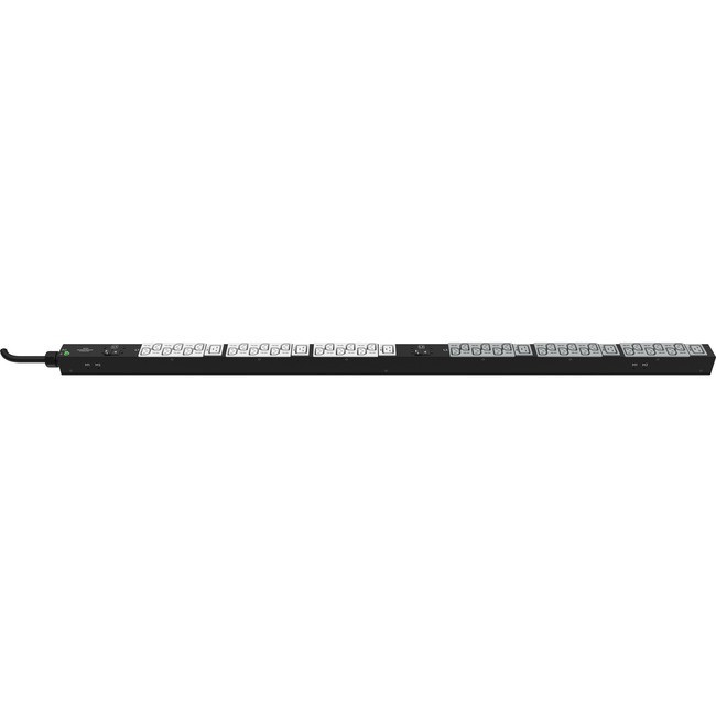 HPE Standard G2 Basic 20-Outlet PDU - P9Q41A
