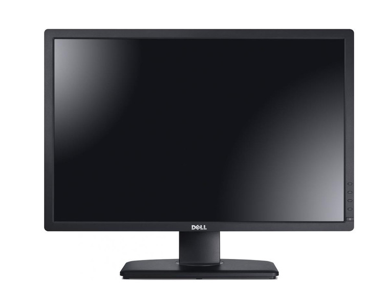 Part No: P2212H-15500 - Dell P2212h 21.5-inch 1920 x 1080 at 60Hz Widescreen LCD Monitor (Refurbished)