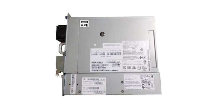 HPE StoreEver MSL LTO-8 Ultrium 30750 FC Drive Upgrade Kit - Q6Q67A