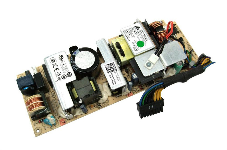 Part No: M117J - Dell 190-Watts Power Supply for Dell STUDIO ONE 1909