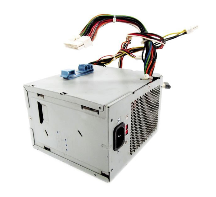 Part No: M8794 - Dell 305-Watts Power Supply for PowerEdge SC430 440
