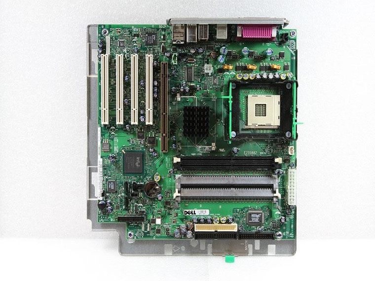 Part No: H1639 - Dell P4 System Board for Precision 360