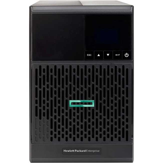 HPE T1000 1000VA Tower UPS - Q1F49A