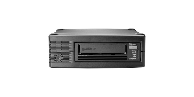 HPE Tape Drive - BB874SB