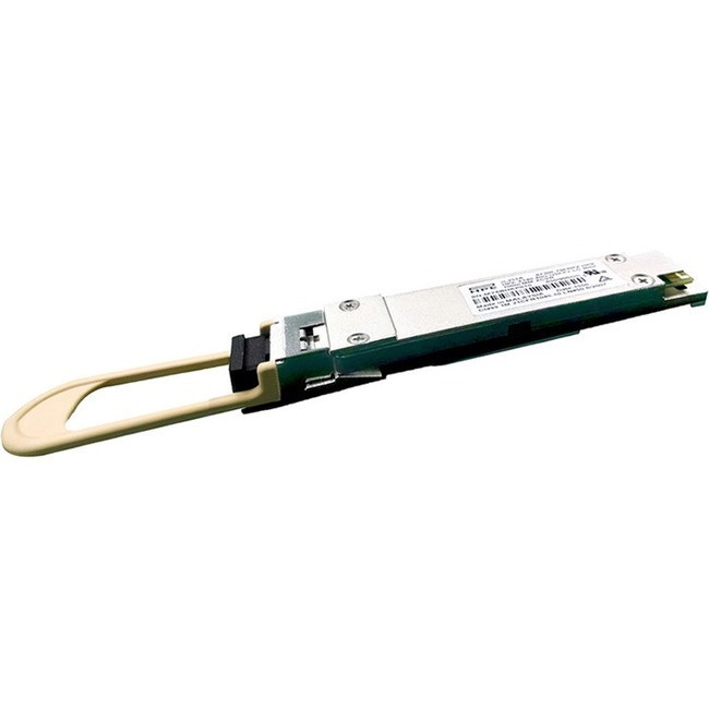 HPE X140 40G QSFP+ LC BiDi 100m MM Campus-Transceiver - JH678A