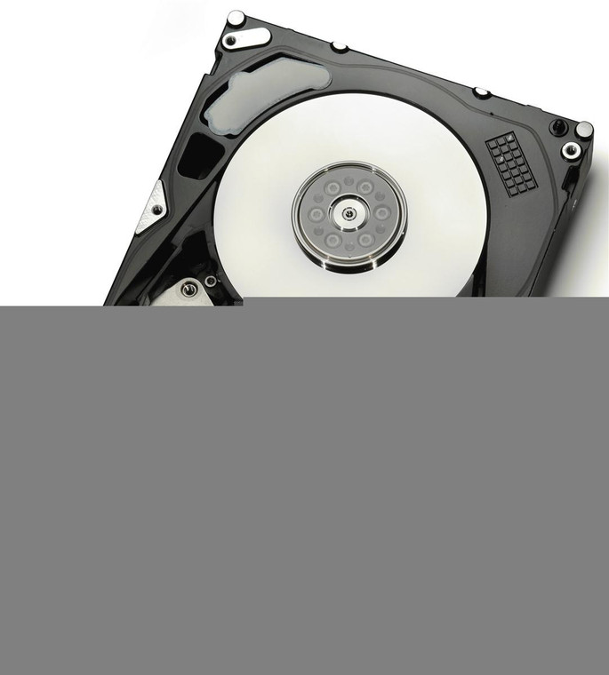 Part No: 342-5358 - Dell 2TB 7200RPM SAS 6Gbps Near-Line 3.5-inch Internal Hard Drive for PowerEdge C6220