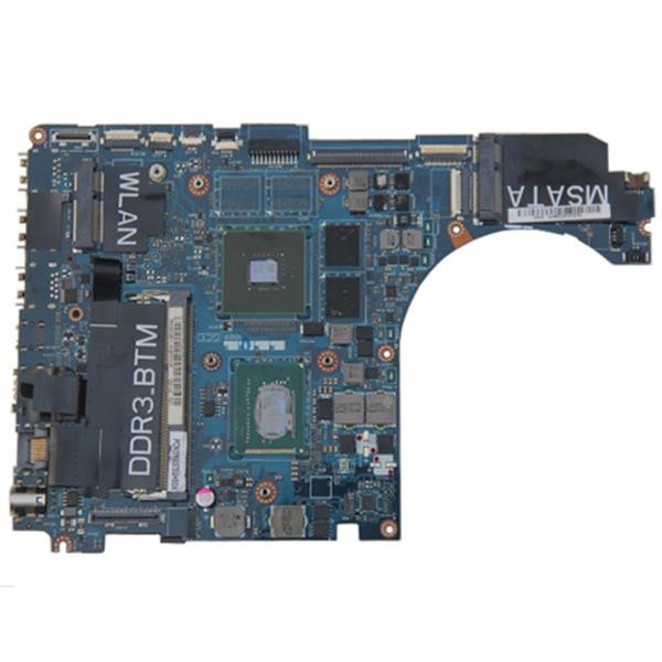 Part No: 96MP0 - Dell System Board (Motherboard) for XPS 15 L521x