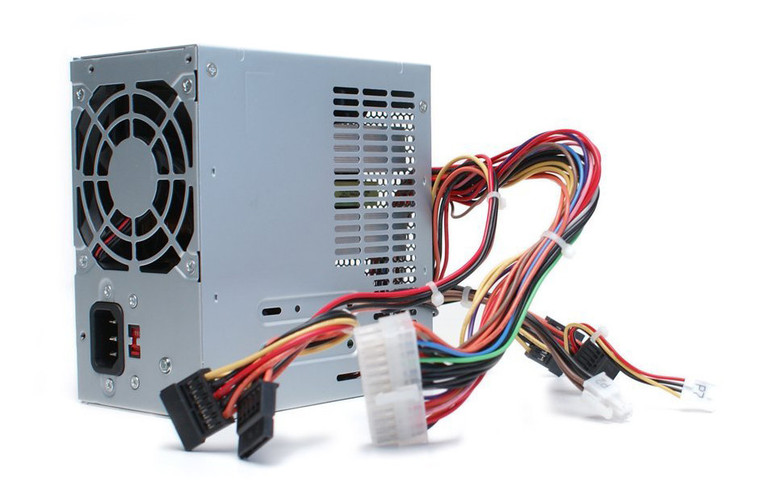 Part No: 0N385F - Dell 300-Watts Power Supply for Inspiron 518 530 531 541 560 580 Vostro 200 220 400