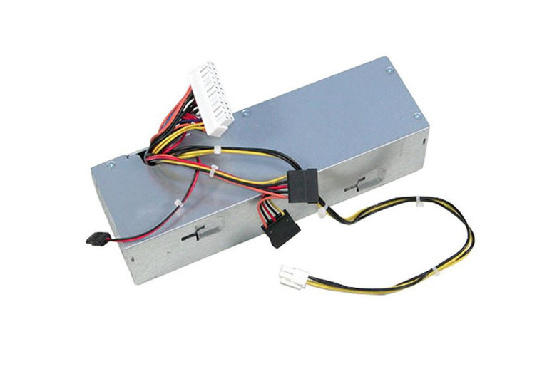 Part No: CV7D3 - Dell 240-Watts Power Supply for Optiplex 9010 7010 SFF