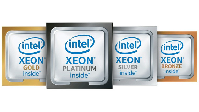 HPE Xeon Intel -Silver 4310 2.1GHz 12-core 120W Processor for - P36921-B21