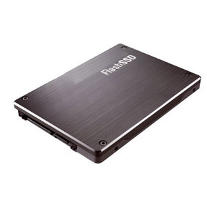 Part No: F371K - Dell 50 GB Internal Solid State Drive - 2.5 - SATA/300 - Hot Swappable