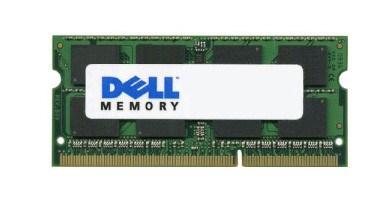 A7022339 - Dell 8GB (1X8GB) PC3-12800 DDR3-1600MHz SDRAM - NON-ECC UNBUFFERED 240-Pin SoDimm ME