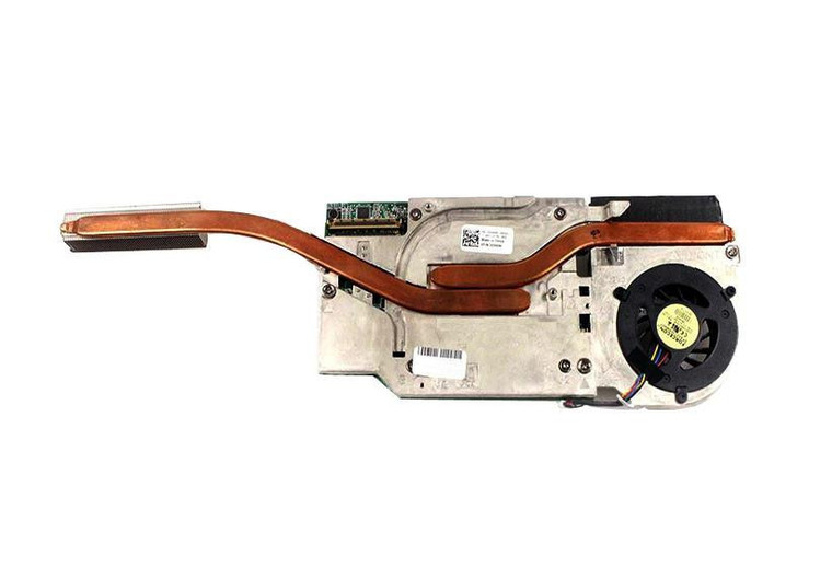 Part No: FG8RP - Dell nVidia QUADRO FX3700M 1GB Precision M6400 Graphics Card