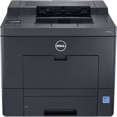 C2660DN Color Laser Single Function Color 28PPM 210-Abpd