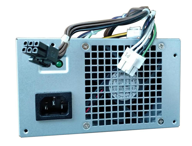 Part No: T1M43 - Dell 365-Watts Power Supply for Optiplex XE Tower
