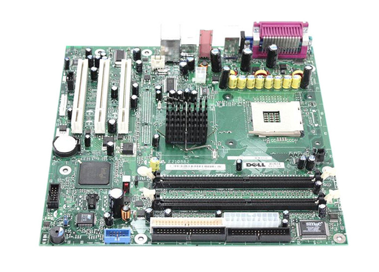 Part No: K8979 - Dell System Board for Dimension 3000