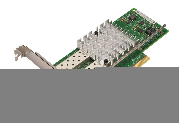 CYK8V - Dell 10GB AT2 Dual Port Server Adapter