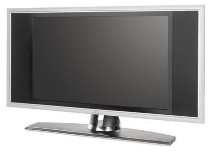 Part No: W2306C - Dell 23-inch (1366 x 768) 60Hz HDTV-Ready LCD Television