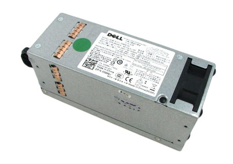 Part No: F5XMD - Dell 580-Watts Power Supply for PowerEdge T410