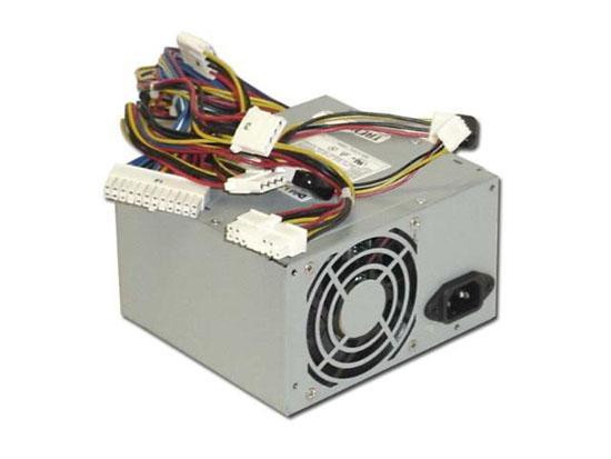 Part No: 3E466 - Dell 250-Watts Power Supply for Optiplex GX400