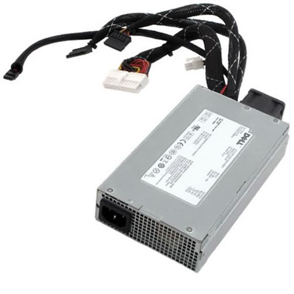 Part No: N250E-S0 - Dell 250-Watts NON HOT PLUG Power Supply for PowerEdge R210