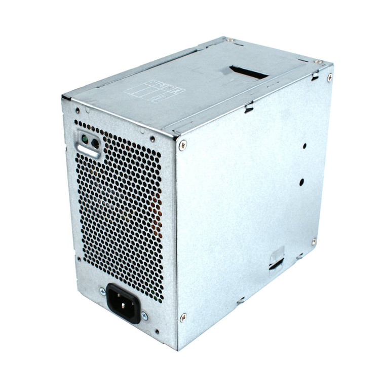 Part No: YN637 - Dell 525-Watts Power Supply NO Cable for Precision T3400
