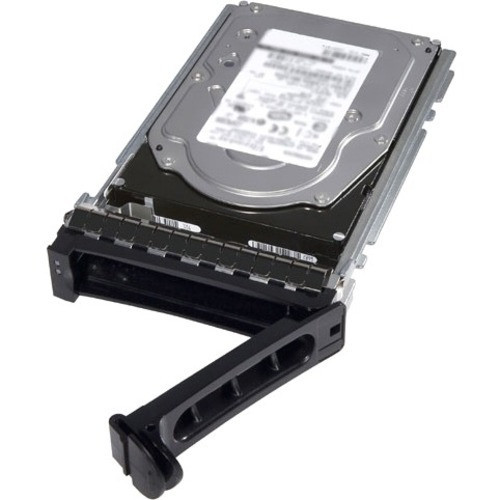 Dell 2 TB Hard Drive - 2.5" Internal - Near Line SAS (NL-SAS) (12Gb/s SAS) - 400-AMTW