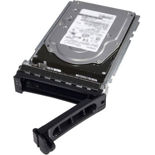 Dell 4 TB Hard Drive - 3.5" Internal - SAS (6Gb/s SAS) - 400-AUWY