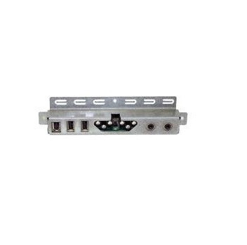Part No: FF219 - Dell Pws Front I/O Panel