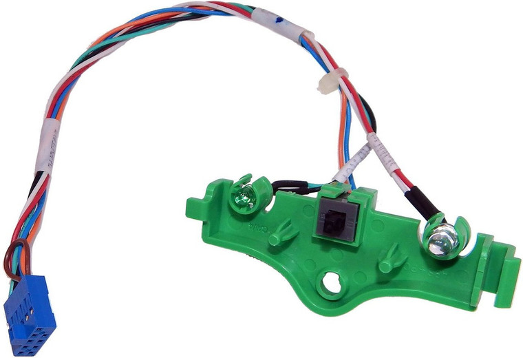 Part No: H1640 - Dell Control Panel Assembly with Cable SD 160L