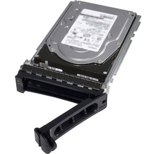 Dell 480 GB Solid State Drive - 2.5" Internal - SATA (SATA/600) - 400-ATGX