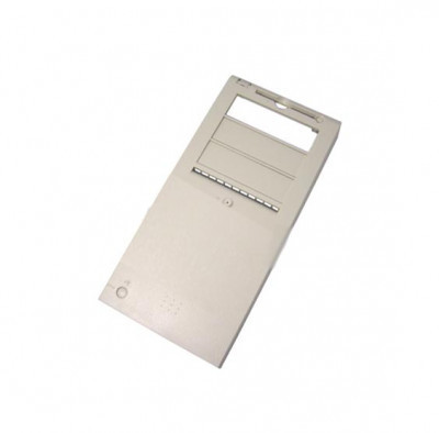 Part No: 7909C - Dell Front Bezel Faceplate for Optiplex GX1