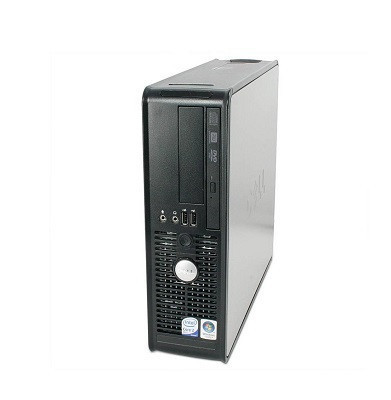 Part No: KG562 - Dell Optiplex 745 Case