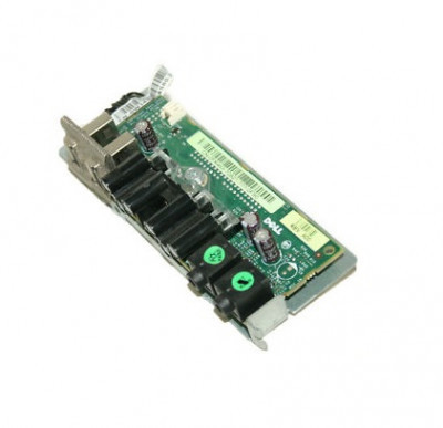 Part No: FJ470 - Dell Front I/O Panel