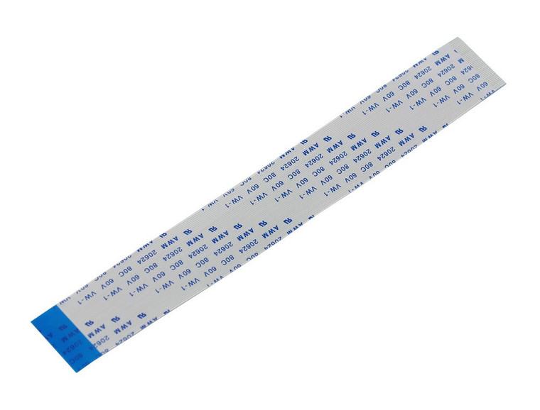 Part No: G643F - Dell Front I/o Power Button Panel with Ribbon Cable for Optiplex 960