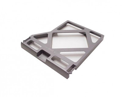 Part No: 2N467 - Dell Plastic Filler for D-Modular Bay