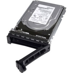 Dell 600 GB Hard Drive - 2.5" Internal - SAS (12Gb/s SAS) - 400-ATIL