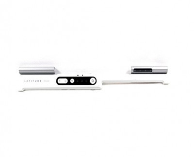 Part No: 7T982 - Dell Latitude D800 HINGE COVER ASSEMBLY