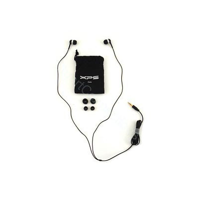 Part No: FK454 - Dell Earphone Buds with Case