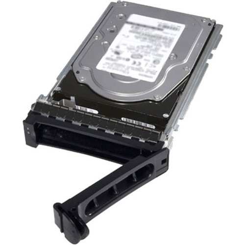 Dell 900 GB Hard Drive - 2.5" Internal - SAS (12Gb/s SAS) - 400-ATIU