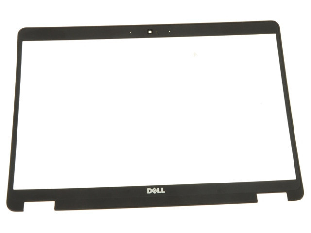Part No: 1N239 - Dell Front Plastic Bezel Mounting Assembly