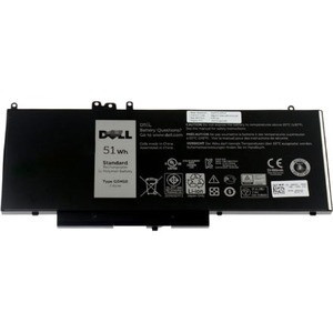 Dell Battery - 5XFWC