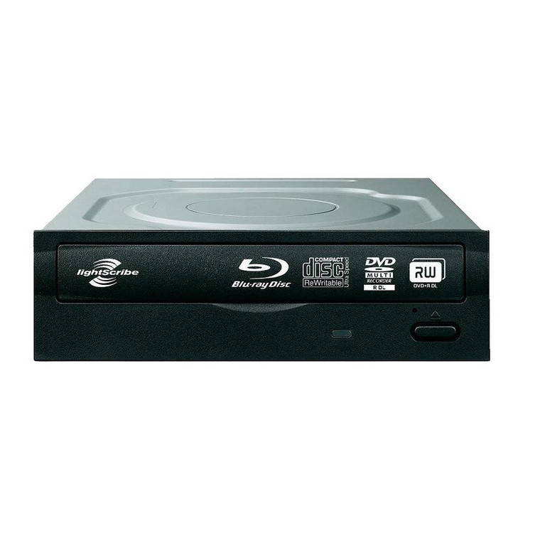 Part No: H80G1 - Dell 8X SATA DVD-RW Blu-Ray Drive