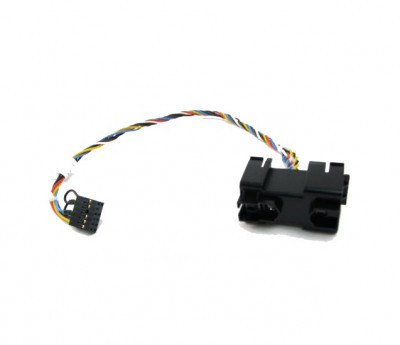 Part No: KCRV8 - Dell Power Button Switch Assembly for Inspiron i620