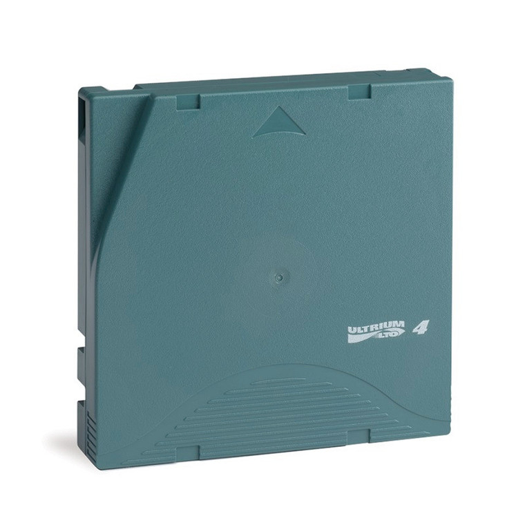 Part No: 2W521 - Dell 100GB/200GB LTO Ultrium 1 Data Cartridge