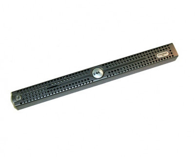 Part No: M4476 - Dell Check Point Bezel Assembly for PowerEdge 1750 / Interspect 410